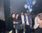 Μεγαλειώδης συγκέντρωση της Ο.Ν.Ν.Ε.Δ Κεφαλληνίας προς τιμήν του Υπουργού μας κ