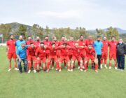 Μεγάλος φιλανθρωπικός αγώνας στο Δ.Α.Κ. Αργοστολίου…..