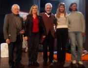 Ο ΣΥΛΛΟΓΟΣ ΦΑΡΑΚΛΑΔΩΝ «Η ΕΥΓΕΡΟΣ» ΚΕΦΑΛΛΟΝΙΑΣ ΠΑΡΟΥΣΙΑΖΕΙ ΓΙΑ 3η ΦΟΡΑ
