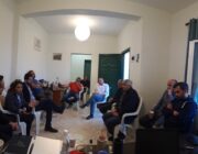 ΟΙ ΥΠΟΨΗΦΙΟΙ ΒΟΥΛΕΥΤΕΣ ΤΟΥ ΠΑ.ΣΟ.Κ