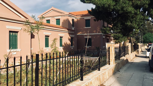 Ομάδες Επιμόρφωσης στο Δημοτικό Γηροκομείο