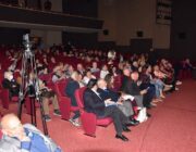 Ομιλία της Νέας Δημοκρατίας στο Δημοτικό Θέατρο Αργοστολίου….