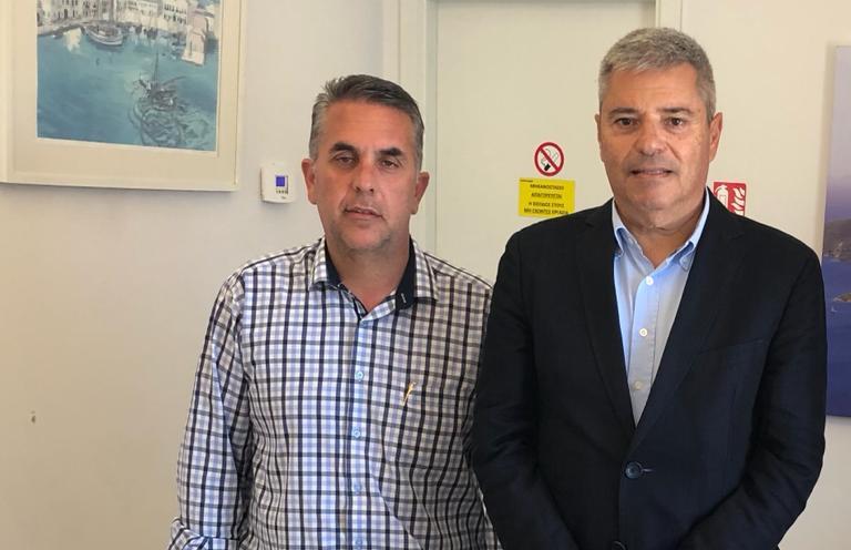 Παναγής Καππάτος: 245.000 € για την Ιθάκη – 3,9 εκ