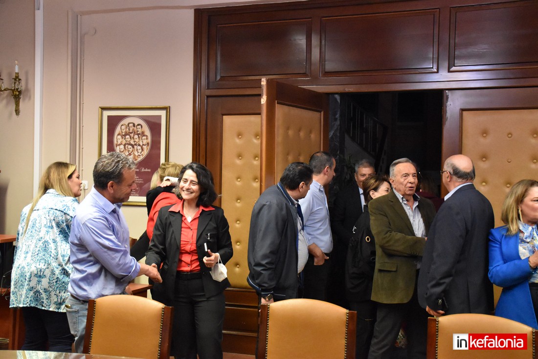 Παναγής Καππάτος: «Μεγάλη νίκη της Νέας Δημοκρατίας και του Κυριάκου Μητσοτάκη