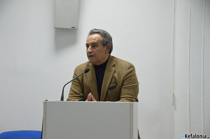 Παύλος Παπαδάτος: Το τέλος των ανεξέλεγκτων μονοκομματικών Κυβερνήσεων
