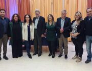 Σε ενωτικό κλίμα η επιτυχημένη συγκέντρωση της ΝΔ στον Πόρο Κεφαλονιάς!
