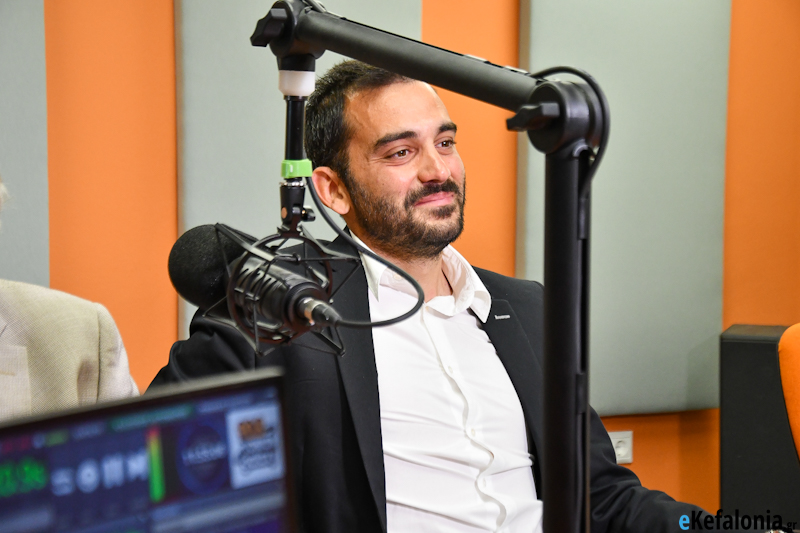 Σταυρός Τουλάτος: Συνεχίζουμε ακόμα πιο δυνατά, όλοι μαζί σαν μια γροθιά