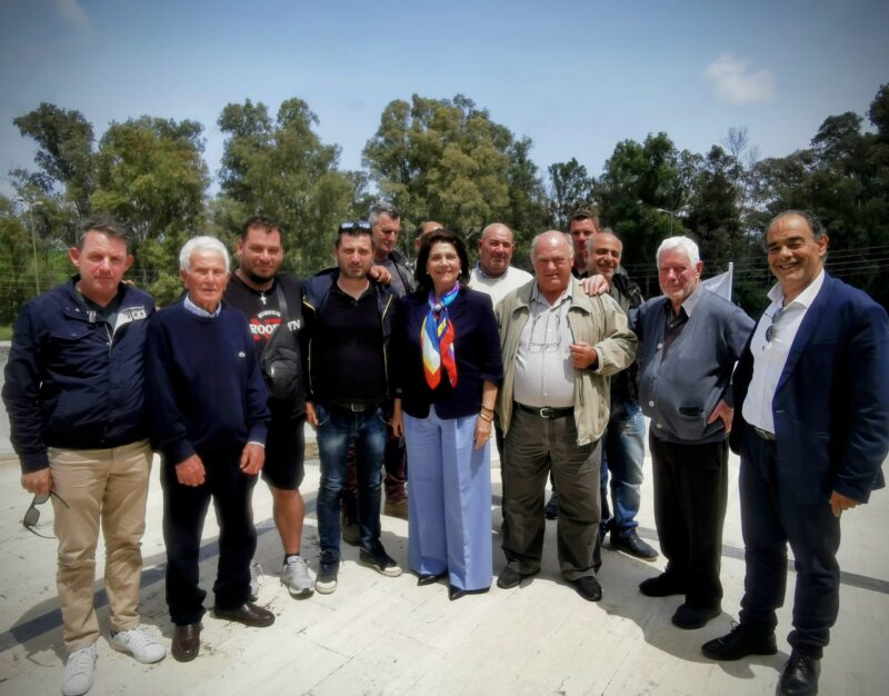 Στην Περιφέρεια Ιονίων Νήσων το πρώτο ψηφιακό γραφείο Film Office στην Ελλάδα [εικόνες]