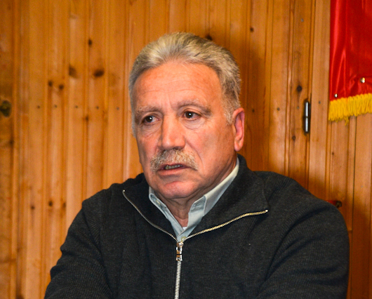 Συγκέντρωση του ΚΚΕ με τον Δημήτρη Μαντζουράτο την Κυριακή στην Σάμη