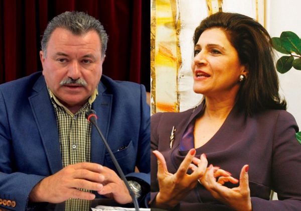 Τα «όνειρα θερινής νυκτός» της κ. Κράτσα Τσαγκαροπούλου.