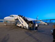 Ταξίδι στην έδρα της AIRBUS στην Τουλούζη πραγματοποίησε η AEGEAN……