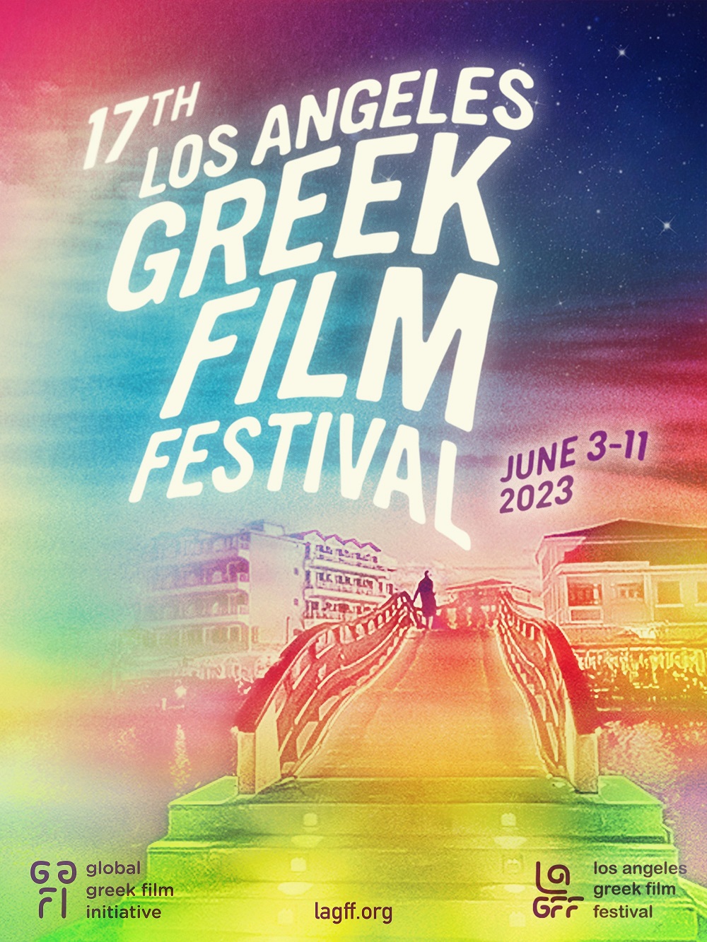ΤΟ ΦΕΣΤΙΒΑΛ ΔΡΑΜΑΣ ΣΤΟ LΟS ANGELES GREEK FILM FESTIVAL