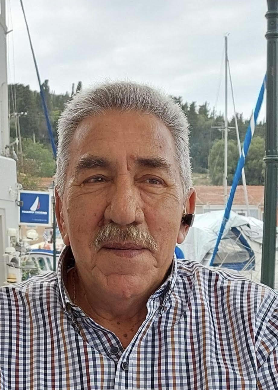 Το Θαύμα που δεν έγινε-Καλό ταξίδι, φίλε Κώστα…