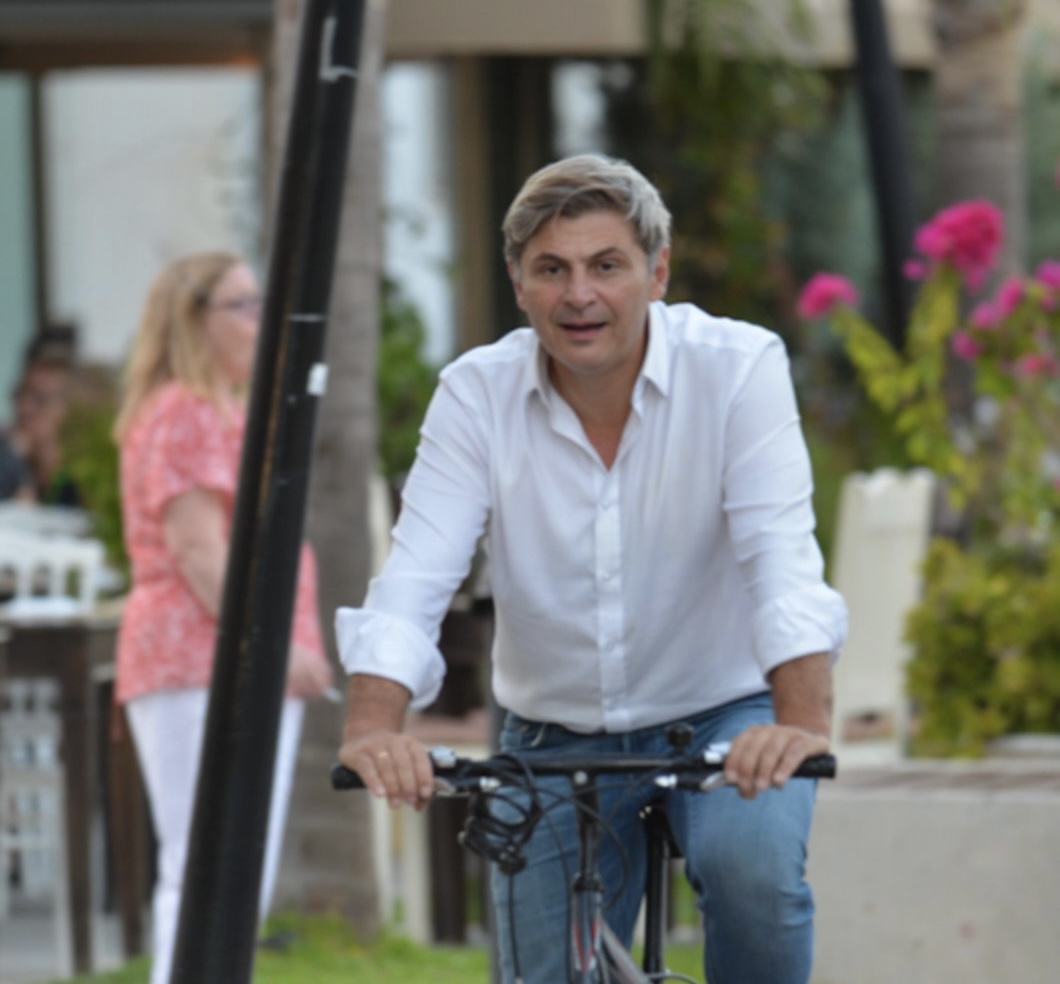 Το Βήμα: Προεκλογική πρόσκληση για την Κεφαλονιά