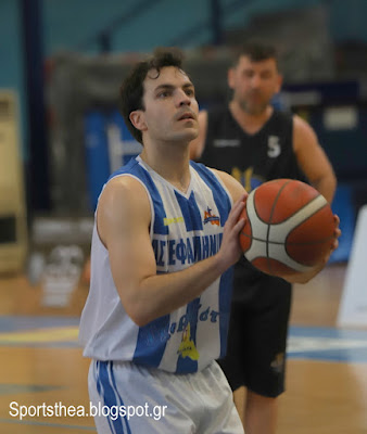 Β’ Ε.Σ.Κ.Α.Η.: Playoffs – 2ος Όμιλος…