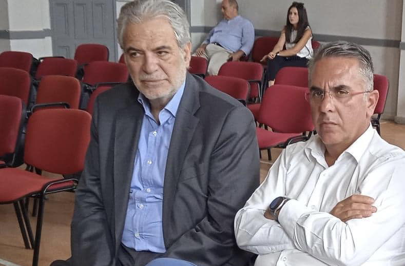 Ξεκίνησε η μελέτη ολιστικής προστασίας από φωτιές και πλημμύρες