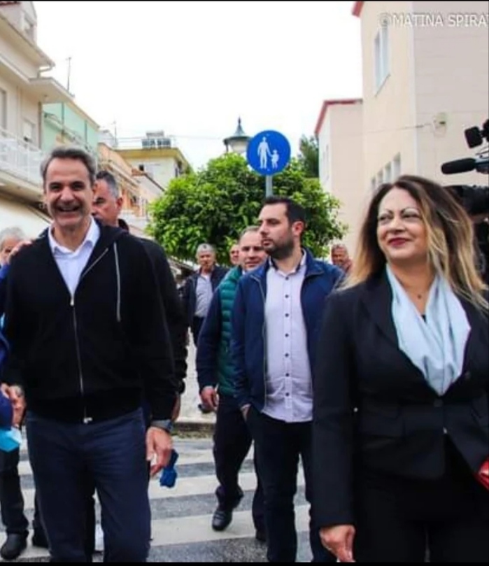 Ακριβώς μια εβδομάδα πριν τις καθοριστικές για τη σταθερότητα στη χώρα