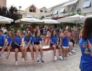 ΑΡΧΙΣΕ ΤΟ ΔΙΕΘΝΕΣ ΦΕΣΤΙΒΑΛ ΓΥΜΝΑΣΤΙΚΗΣ