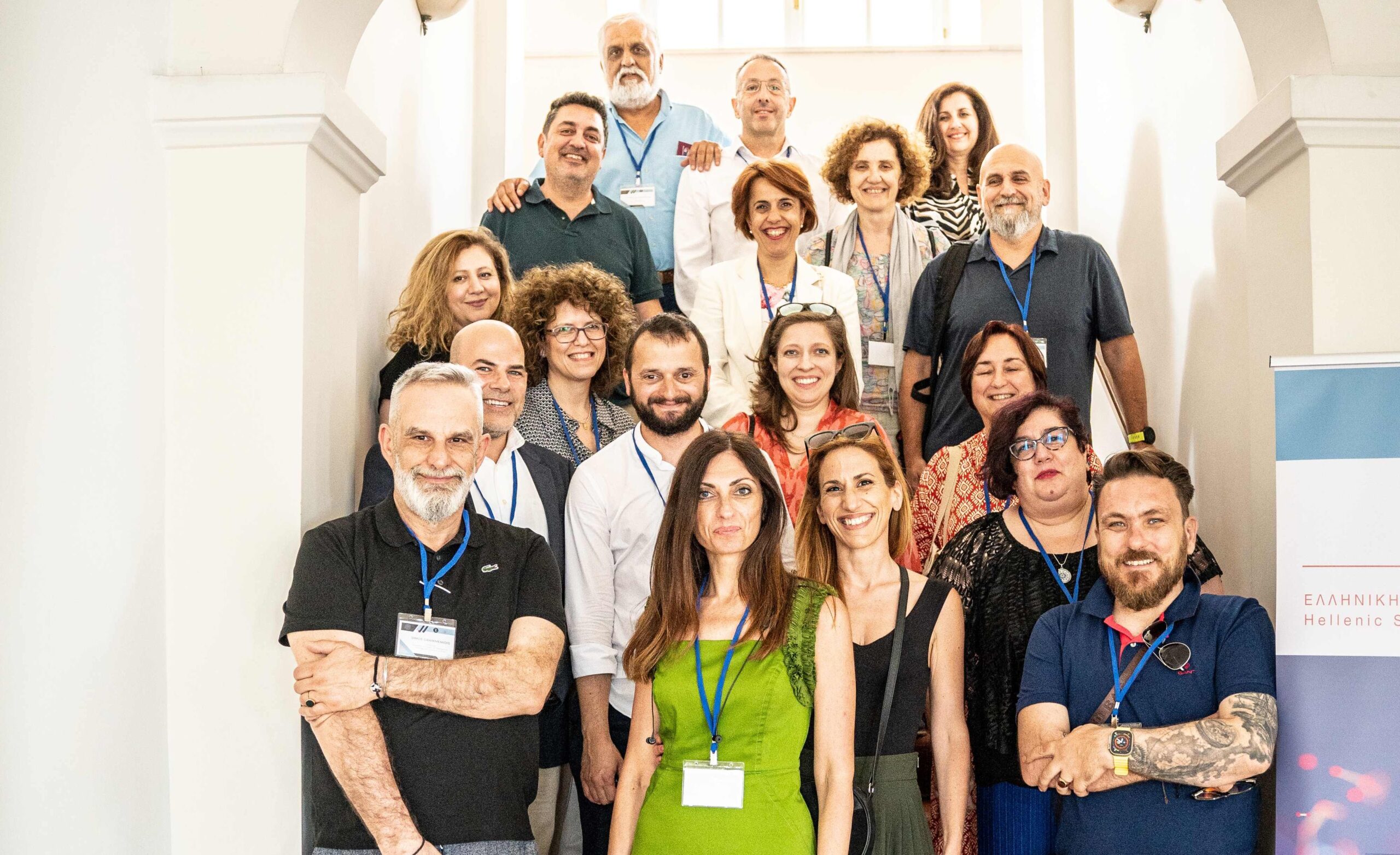 Διεθνής ημερίδα για τη Μετάφραση από το ΤΞΓΜΔ του Ιονίου Πανεπιστημίου