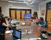 Δηλώσεις του υποψήφιου Βουλευτή του ΣΥΡΙΖΑ Σπ. Γαλιατσάτο….