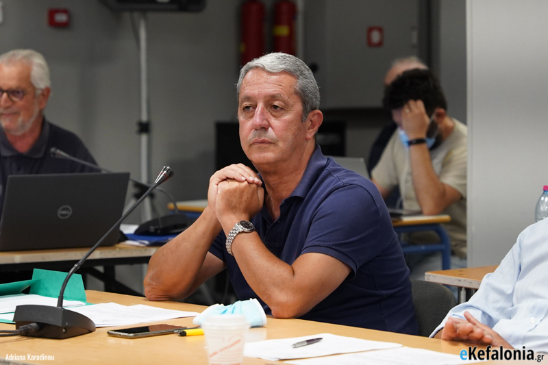 Δήμος Αργοστολίου: Κλειστό για δυο ώρες την Τρίτη το ΚΕΠ