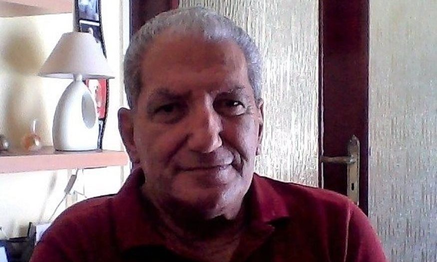 «Εφυγε» στα 77 ο συνθέτης Γιώργος Γιαννουλάτος