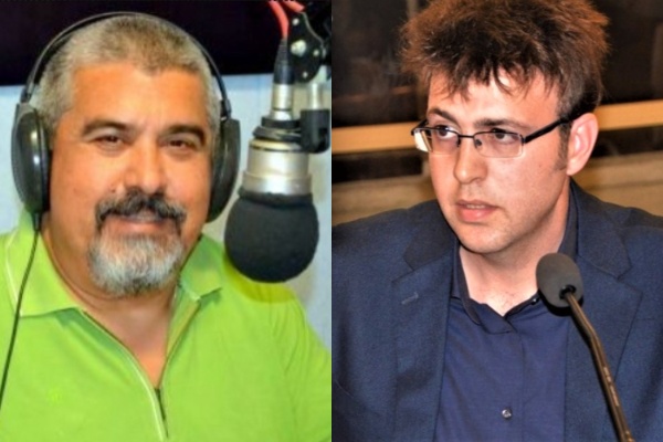 Εκπομπη το Βημα του Πολιτη Νησι 93,9 Fm 2/6/2023