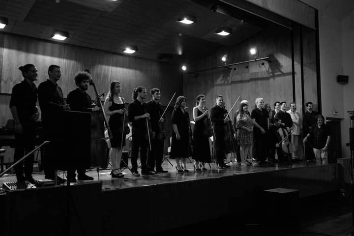 Επετειακό τριήμερο Τμήματος Μουσικών Σπουδών του Ιονίου πανεπιστημίου [εικόνες]