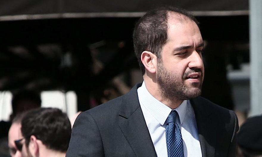 Έρχεται κλιμάκιο της ΝΔ με τον Γιάννη Κεφαλογιάννη στην Κεφαλονιά