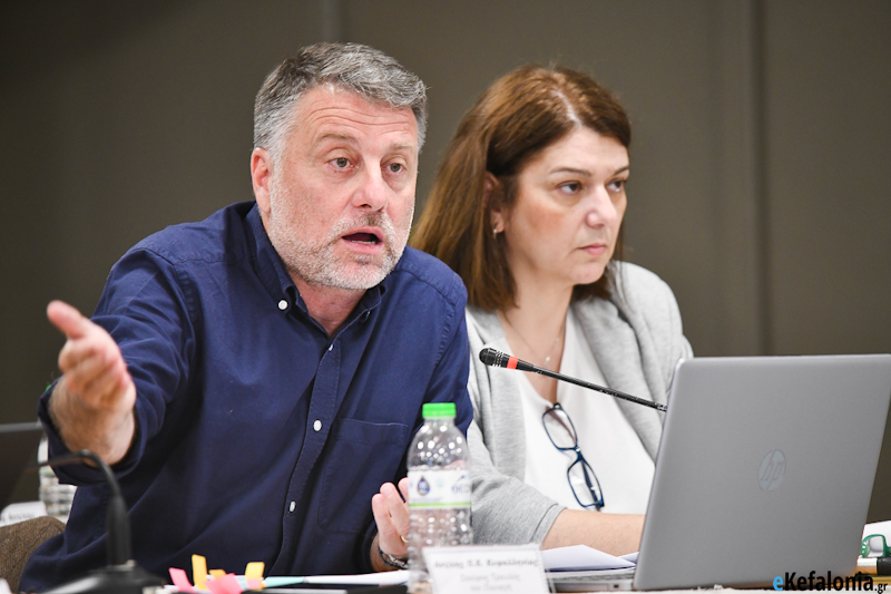 Κεφαλονιά: Σε εξέλιξη βρίσκεται η καταβολή του υπόλοιπου ποσού επιχορήγησης των επιχειρήσεων από τον Ιανό
