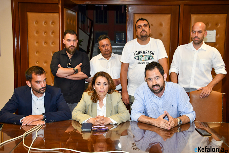 Kεφαλονίτικες Υποκλοπές: Η τεράστια νίκη, η οδυνηρή κατάρρευση, ο χαμένος στόχος και το “αυγό του φιδιού”
