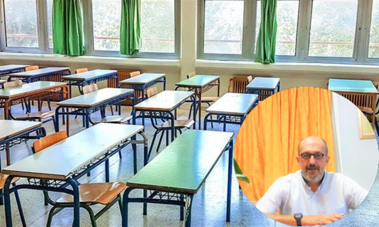 Μήνυμα του Διευθυντή Δευτεροβάθμιας Εκπαίδευσης για τις Πανελλαδικές Εξετάσεις
