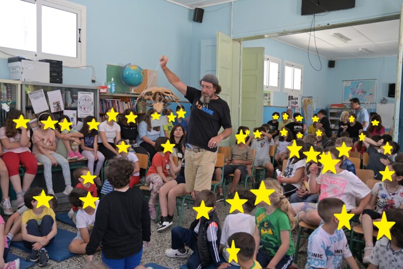 Ο Δήμος Σάμης για τη Παγκόσμια Ημέρα Περιβάλλοντος [εικόνες]