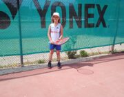 Οι αθλητές του Κεφαλληνιακού Ομίλου Αντισφαίρισης συμμετείχαν σε δύο πρωταθλήματα.