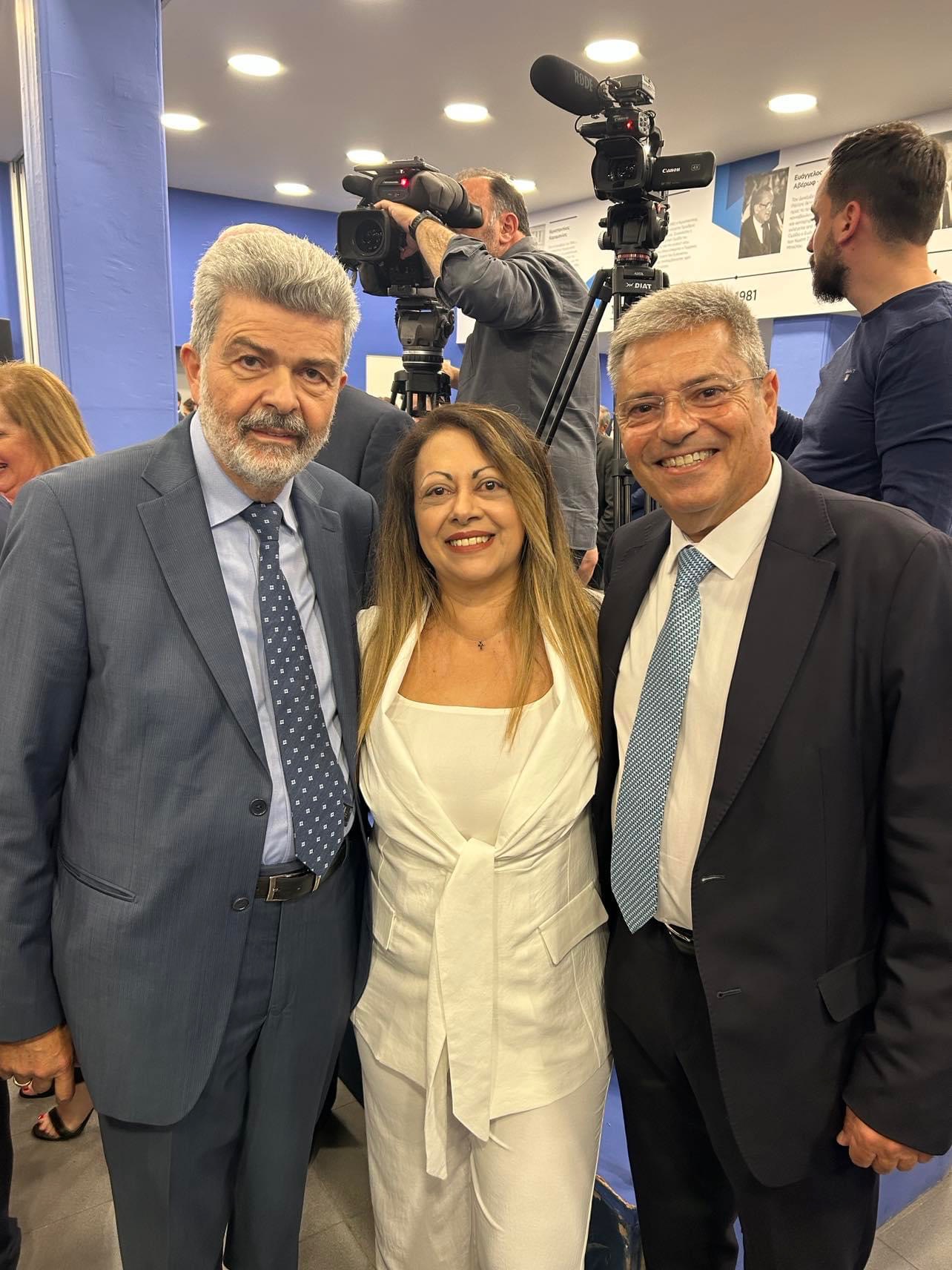 Παναγής Καππάτος: Το Πραγματικό Δίλημμα των εκλογών στις 25 Ιουνίου