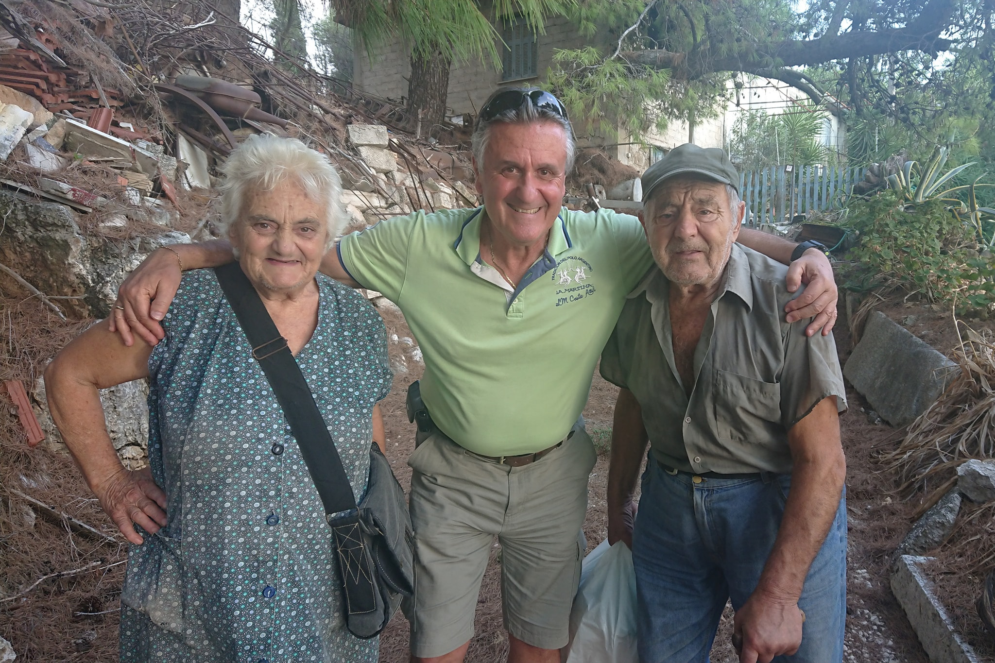 Πένθος στον ιστορικό Μύλο