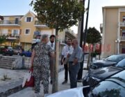 Περιοδεία Πάυλου Γερουλάνου στο Λιθόστρωτο…..