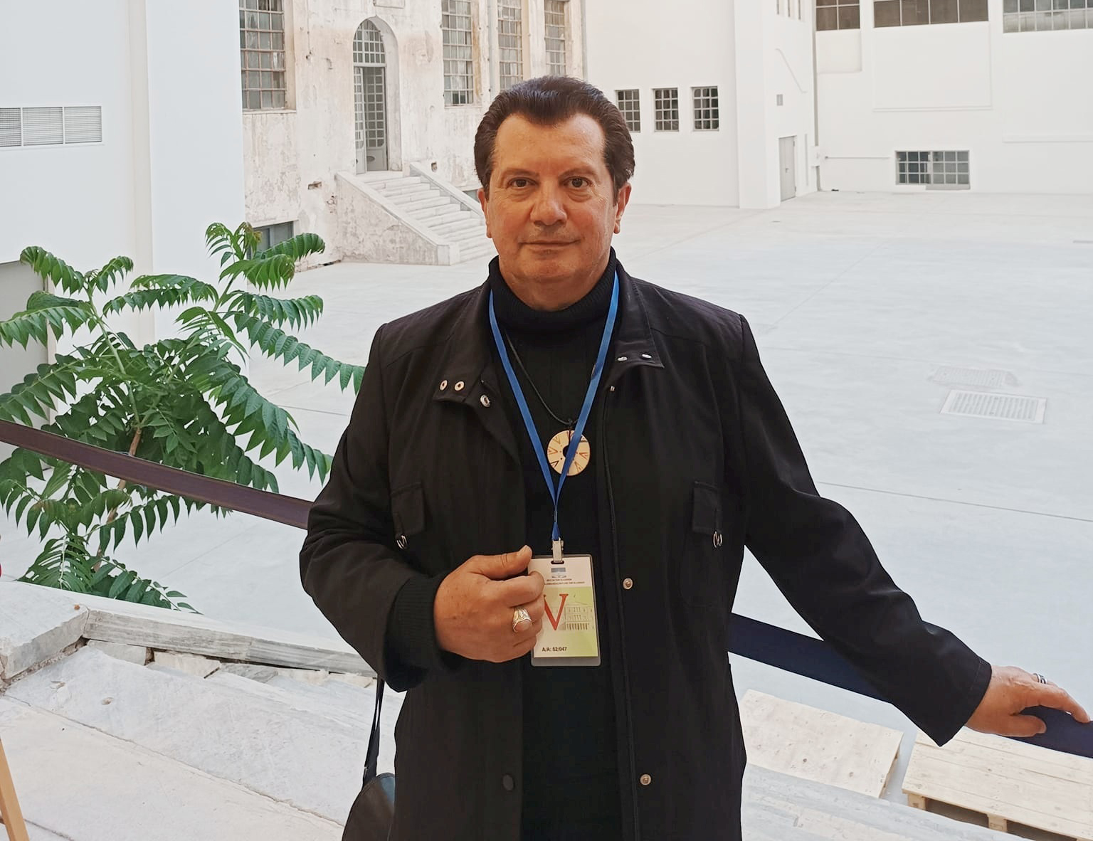 Πινακοθήκη Villa Ροδόπη: Nέα εικαστικά αποκτήματα