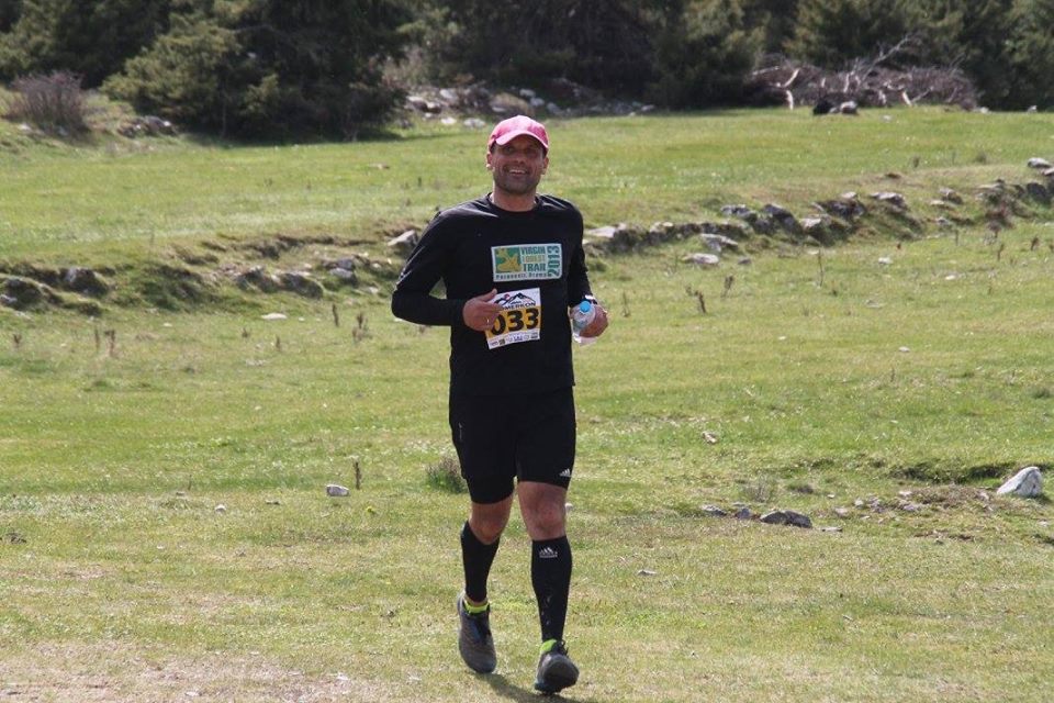 Προκήρυξη 3ου “Ainos Mountain Marathon”