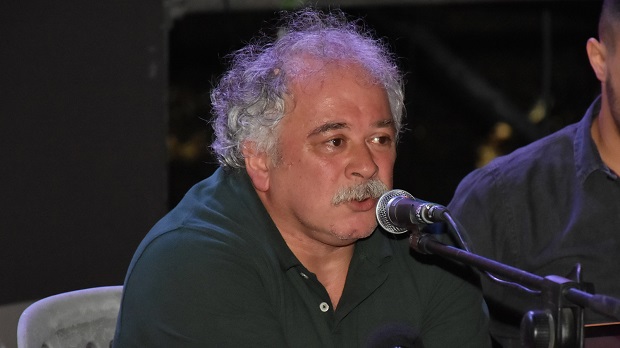 Σήμερα η προεκλογική συγκέντρωση του ΚΚΕ στο Ληξούρι με τον Αντώνη Ραλλάτο