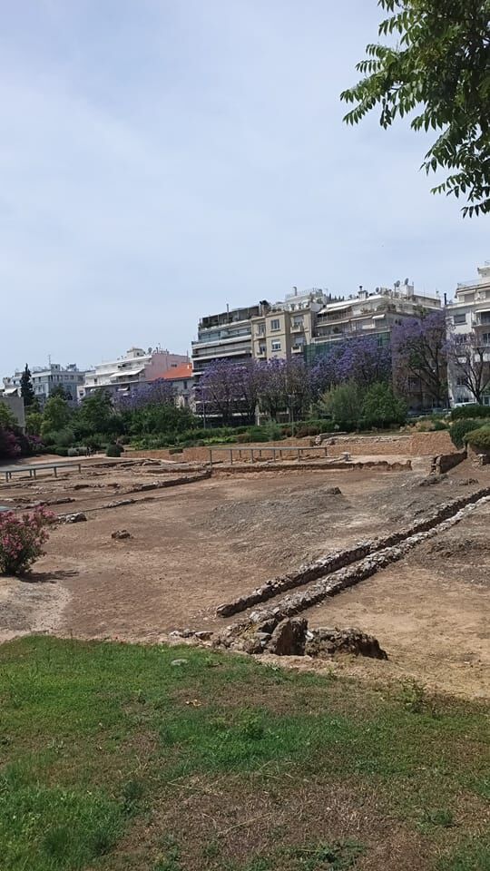 Συμπόσιο Ναυτιλίας στη σχολή του Αριστοτέλη  Λύκειο με συμμετοχές του πανεπιστημίου Princeton, απο το Ληξουριώτη καθηγητή Ν