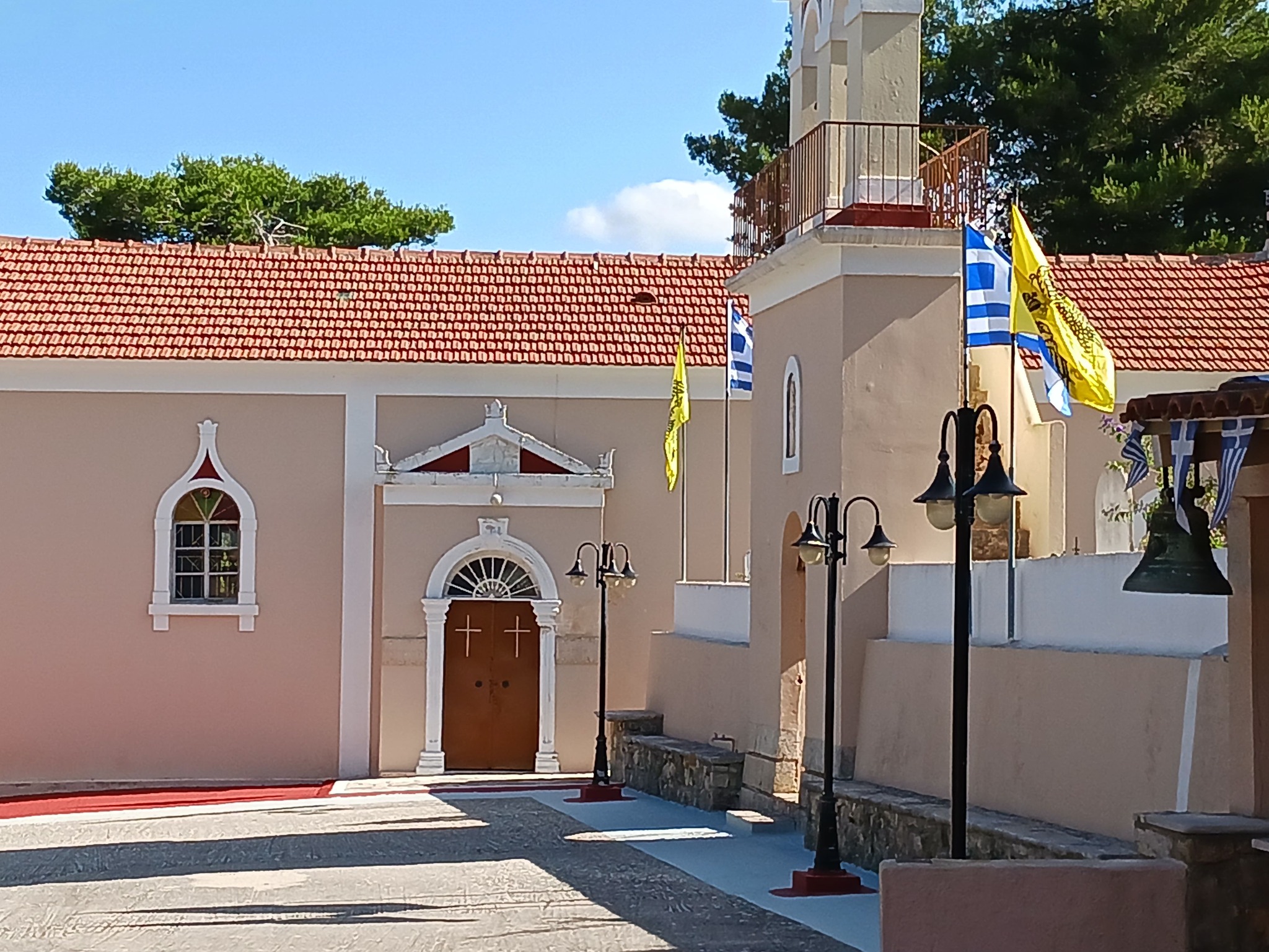Ξεκίνησαν οι καλοκαιρινές άδειες από το σύλλογο των Φωκάτων [εικόνες]