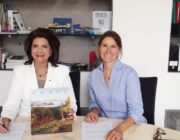 Υπεγράφη το Μνημόνιο Συνεργασίας μεταξύ Περιφέρειας Ιονίων Νήσων και Δήμου Παρισίων…..