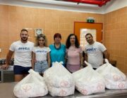   Άλλη μια πράξη αγάπης από τον Πρόεδρο της Άσσου κ