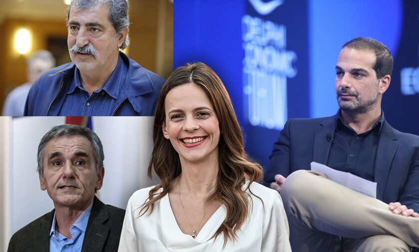 Ανδρέας Κωνσταντάτος: Τα “ορφανά” του Τσίπρα, που δεν είναι πια εδώ