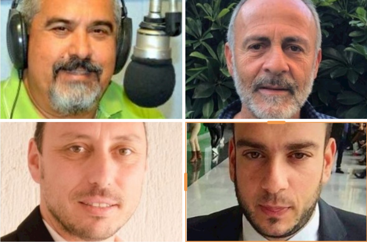 Απαντηση για Ολους και για Ολα δινουν ο κ Κουρκουμελης Ν . Τιμοθεατος Γ . και Θεοδωρακατος Α.