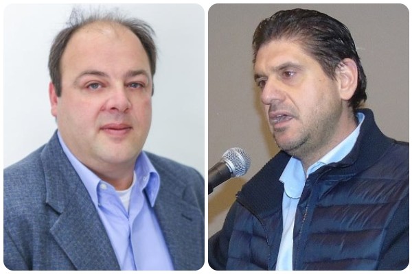 Απάντηση στον κ