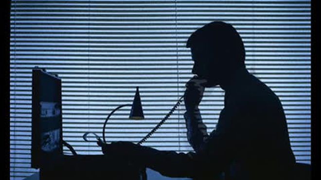 Αστυνομία: Αυτό είναι το νέο E-mail απάτης