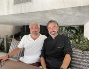 Διοργάνωση 3ου Φεστιβάλ Γαστρονομίας & Οίνου