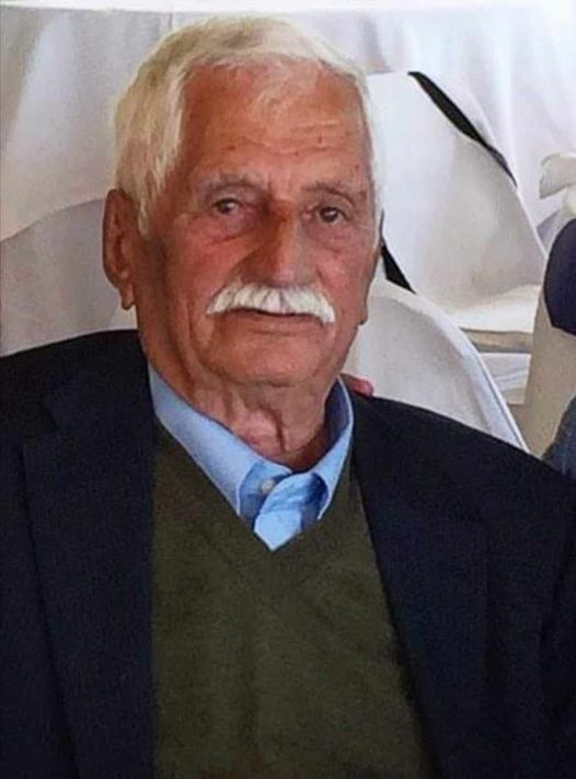 Έφυγε από τη ζωή ο Ζήσιμος Κόκκινος